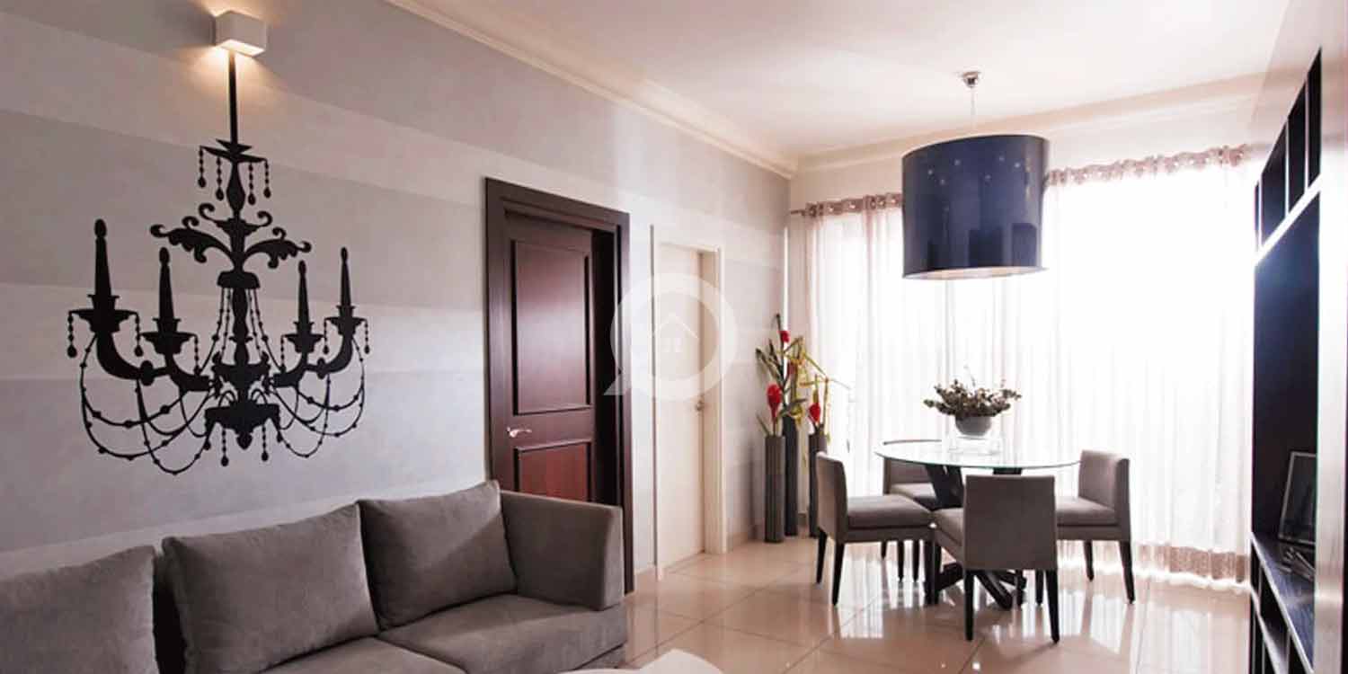 Prestige Royale Gardens - Bangalore