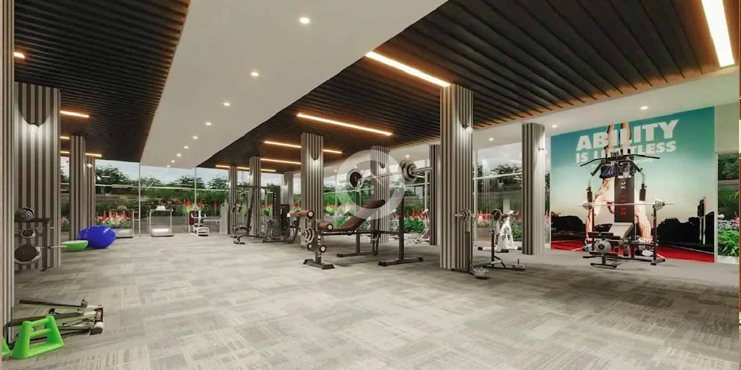Neeladri Sarovaram – property image