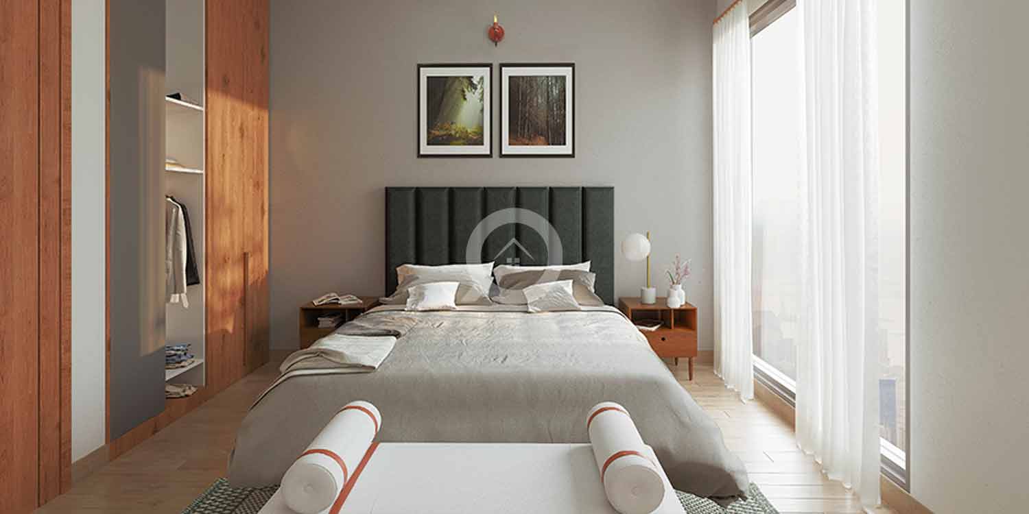 Assetz Canvas And Cove - Bangalore