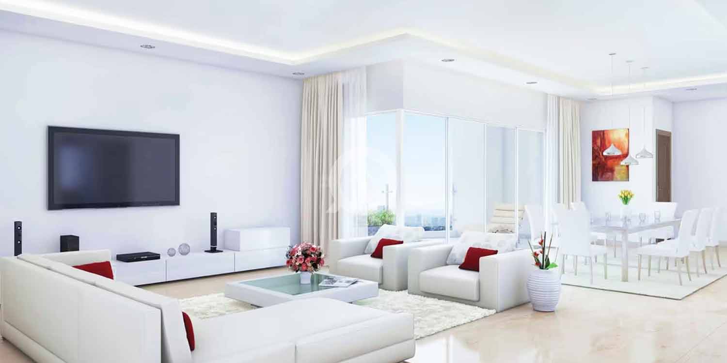 Godrej United - Bangalore