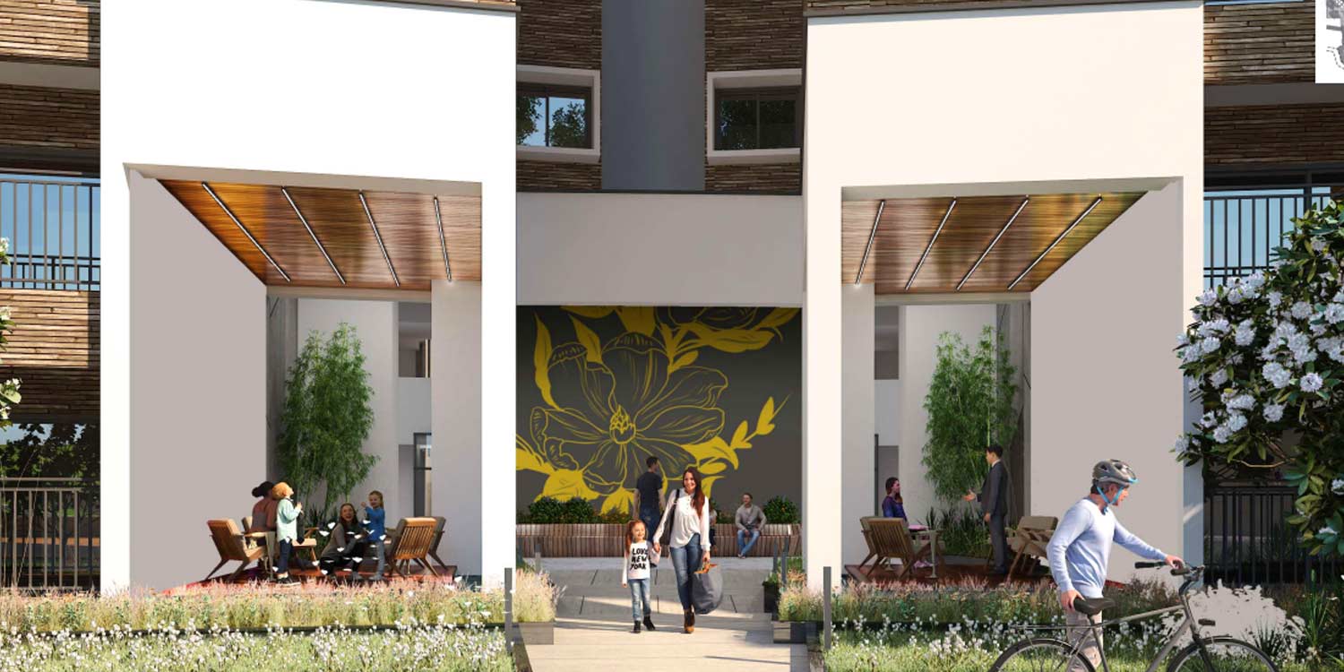 Prestige Park Grove - Bangalore