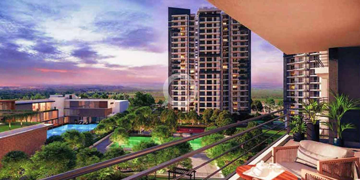 Godrej Air - Bangalore