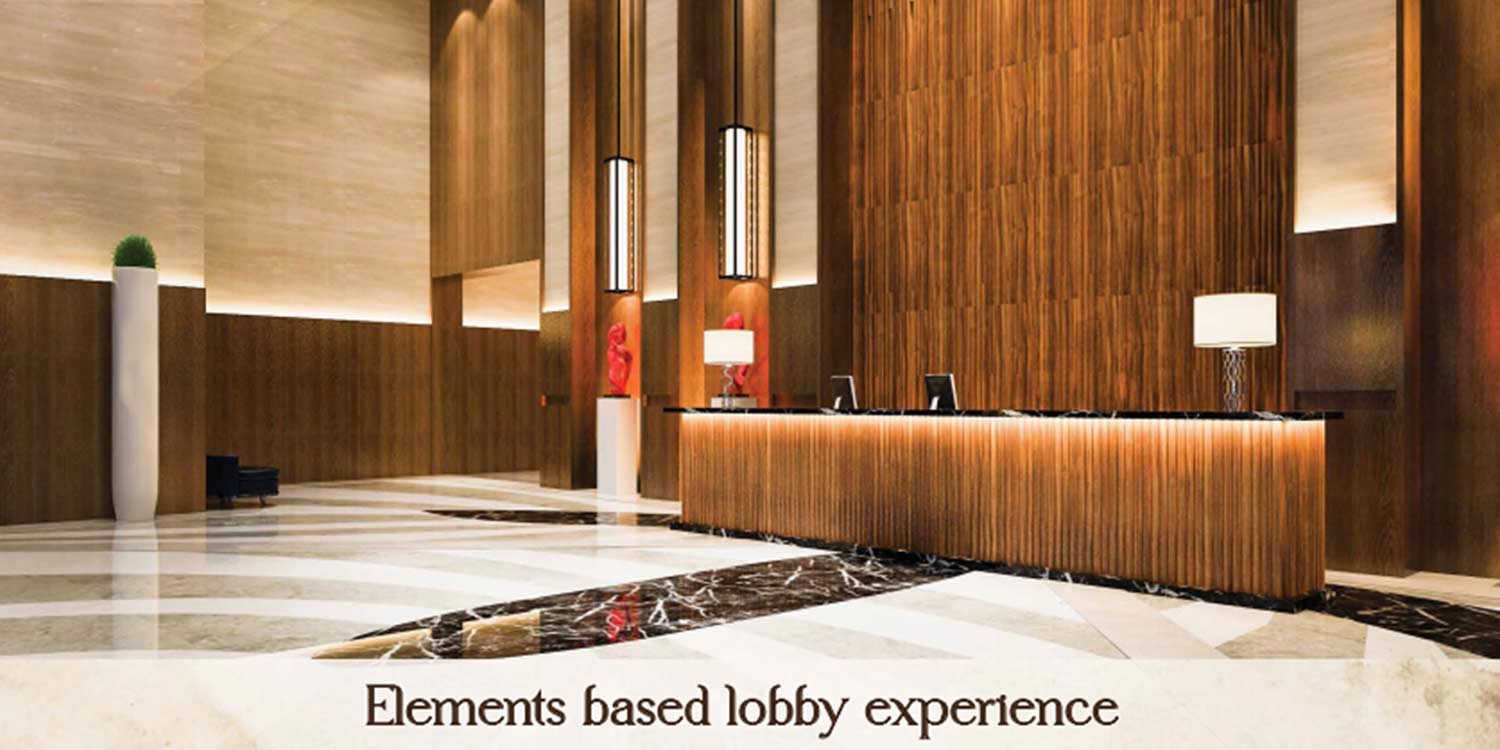TVS Emerald Elements - Chennai