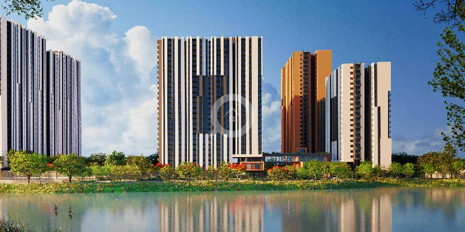 Assetz Canvas And Cove - Bangalore