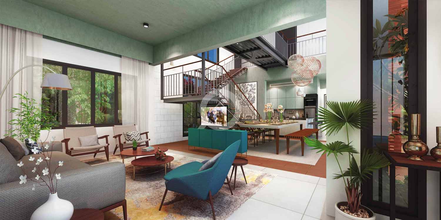 Assetz 18 And Oak - Bangalore