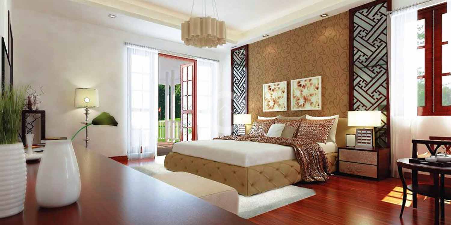 Prestige Park Square - Bangalore