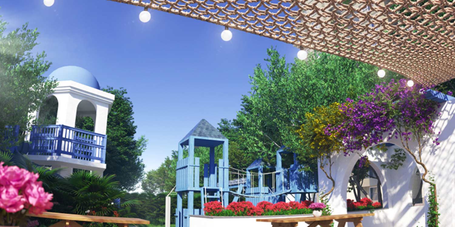 Sobha Neopolis - Bangalore