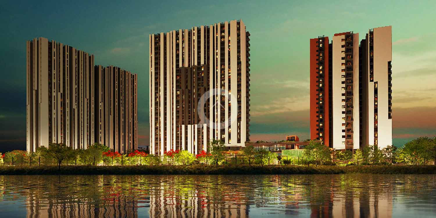 Assetz Canvas And Cove - Bangalore