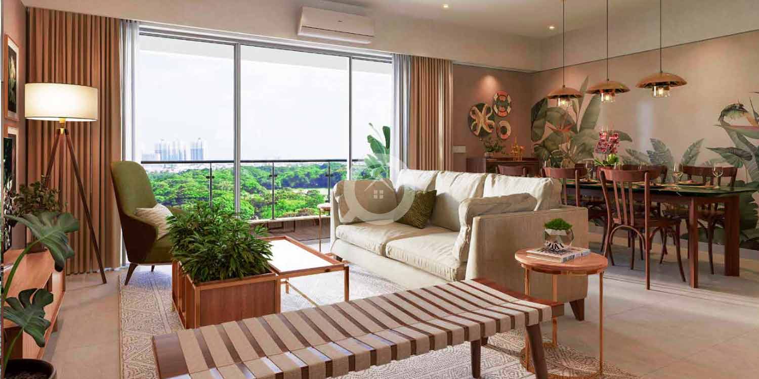 Godrej Woodscapes – property image