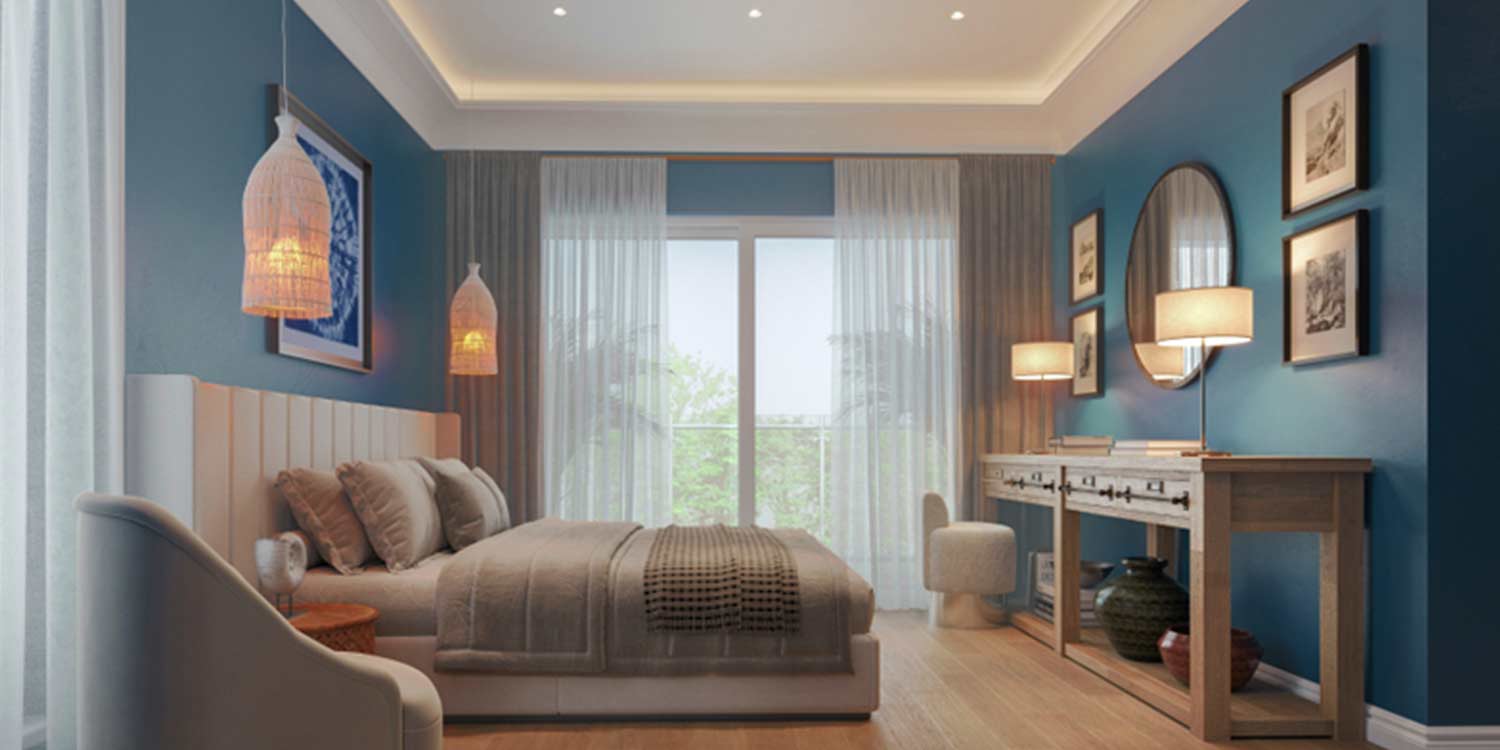 Sobha Neopolis - Bangalore