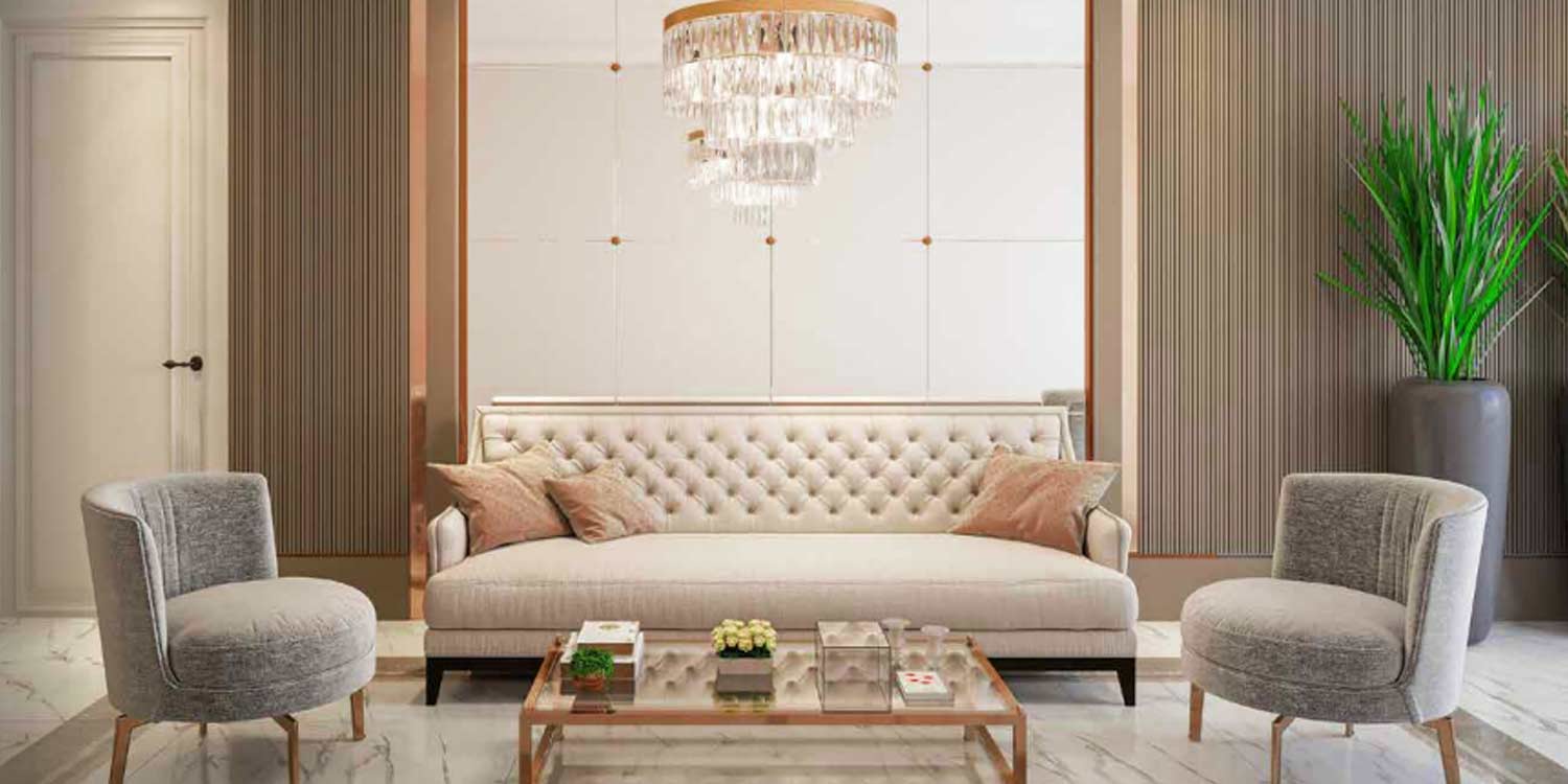 The Prestige City Hyderabad - Hyderabad