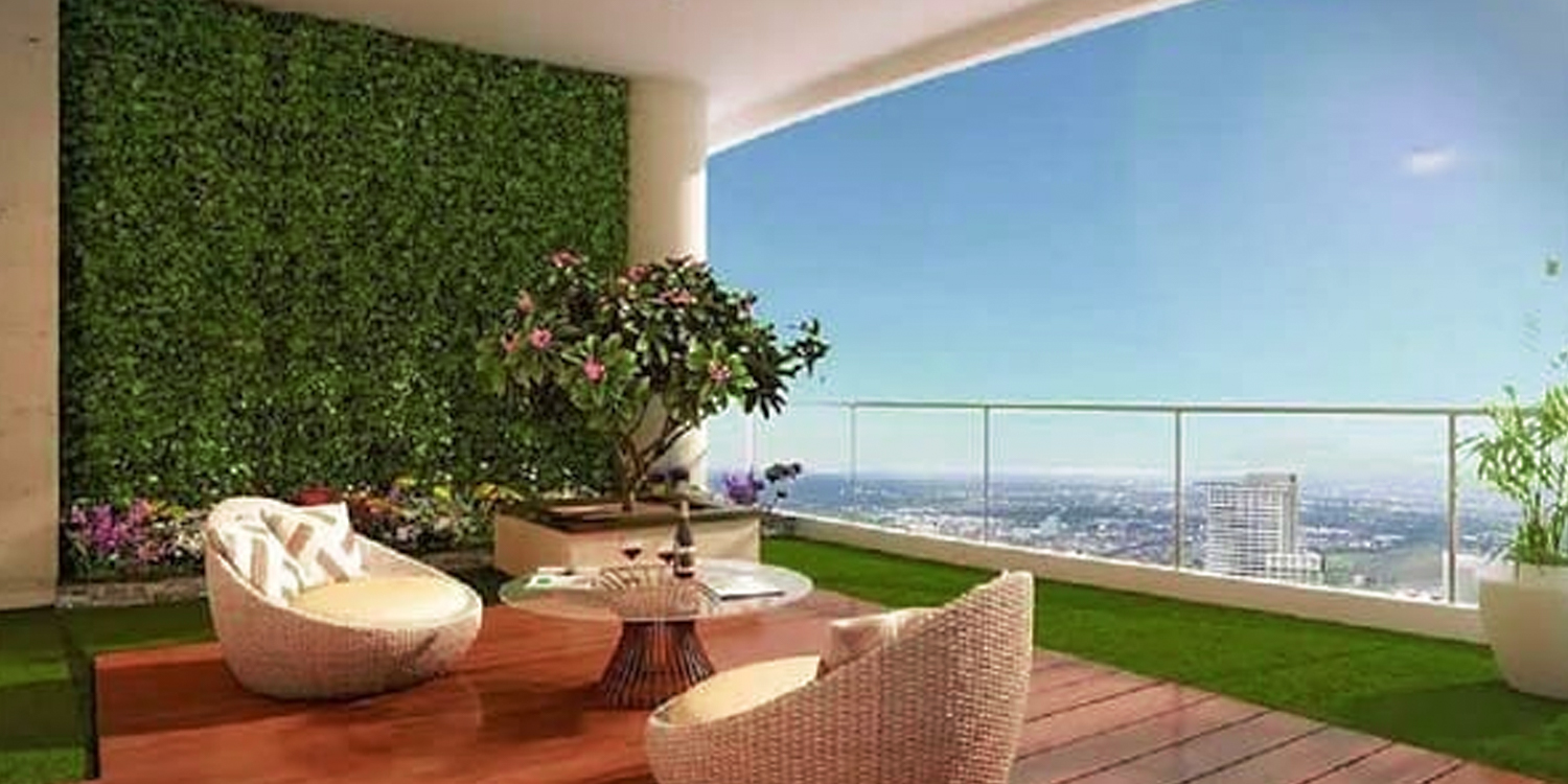 Brigade Sanctuary – property image
