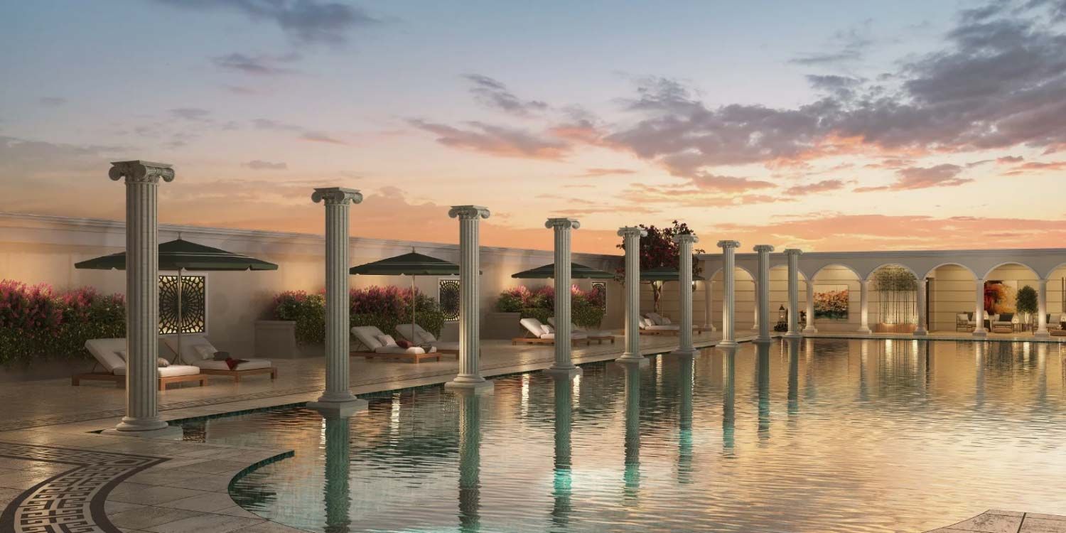 Sobha Neopolis – property image