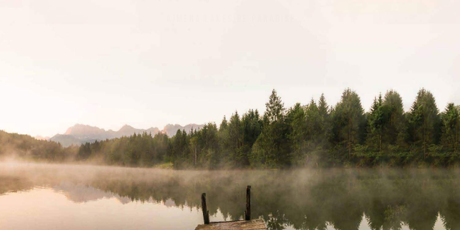Ajmera Lakeside Paradise – property image