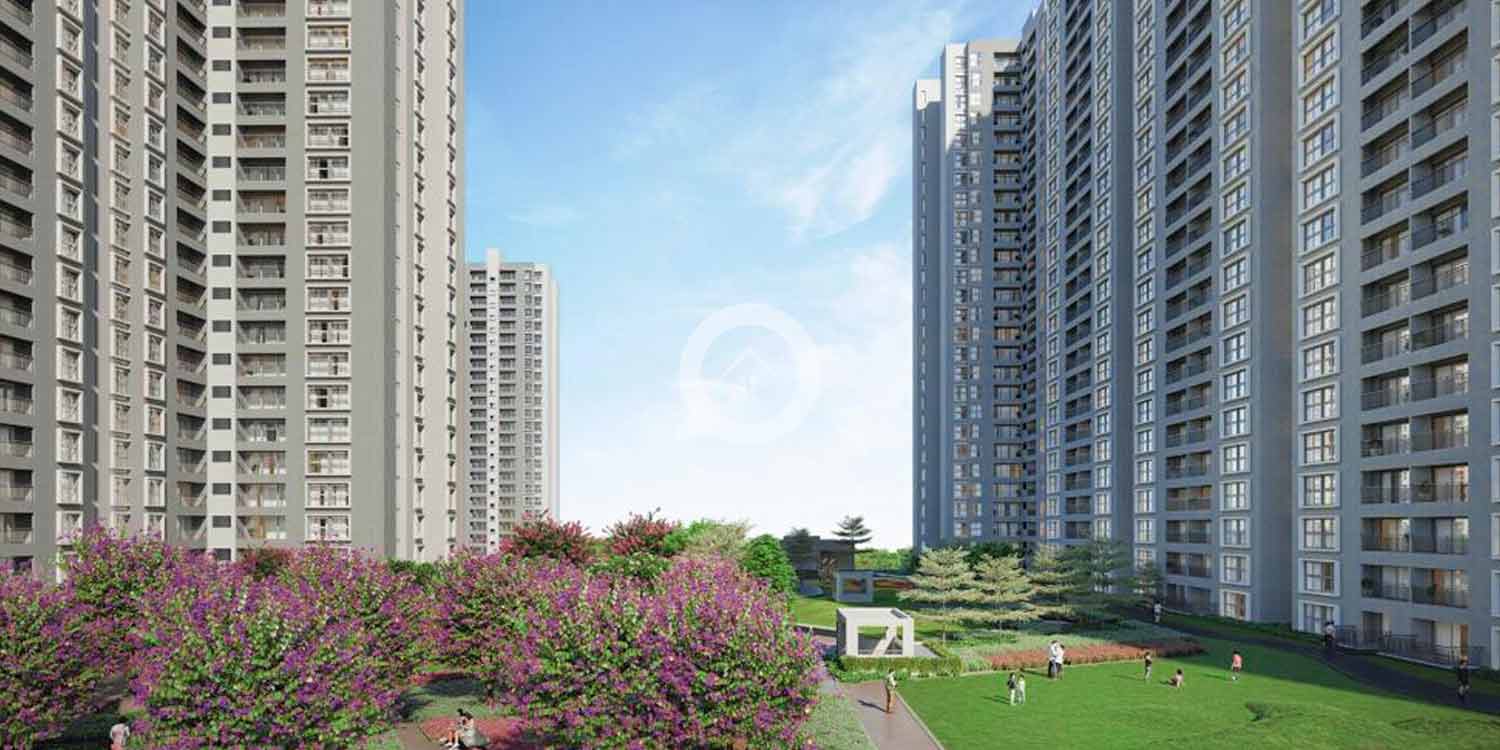 Godrej Park Retreat - Bangalore