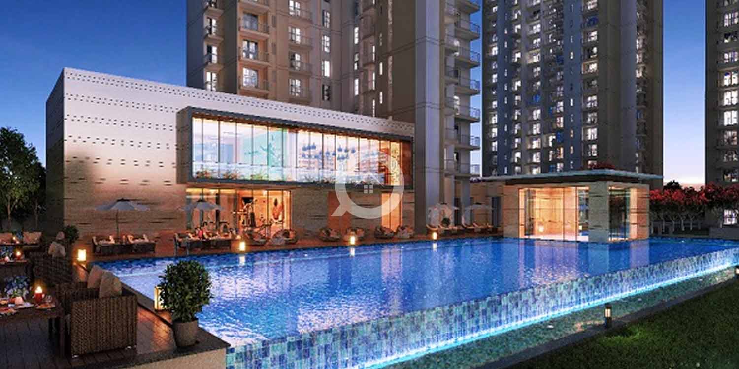 Godrej Park Retreat Phase-2 – property image