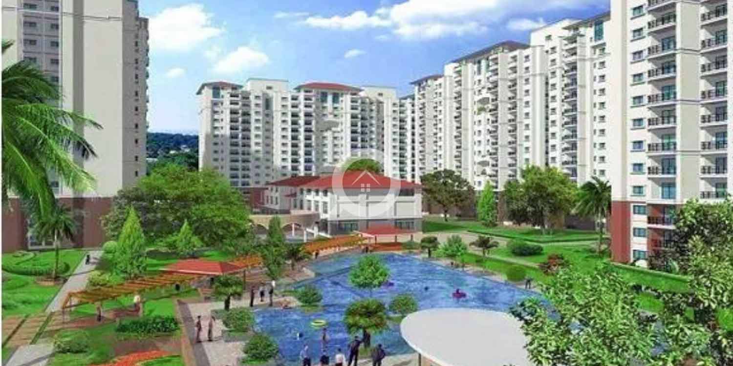 Godrej Park Retreat Phase-2 - Bangalore