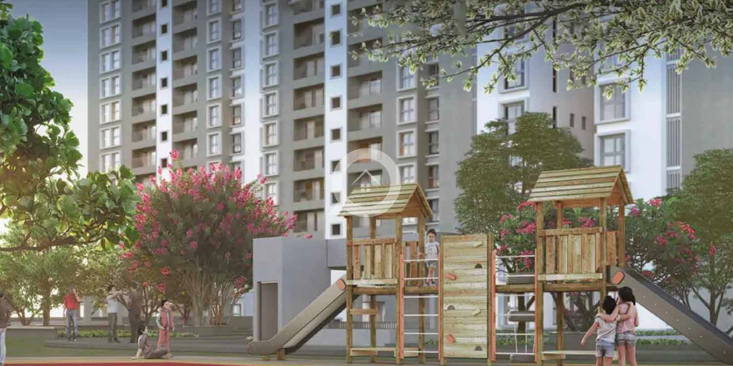 Godrej Park Retreat Phase-2 - Bangalore