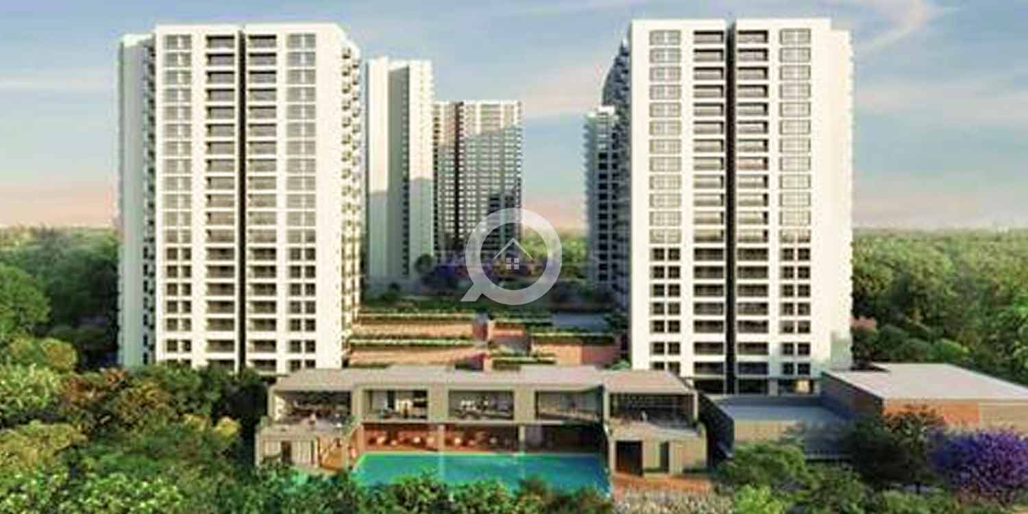 Godrej Splendour – property image