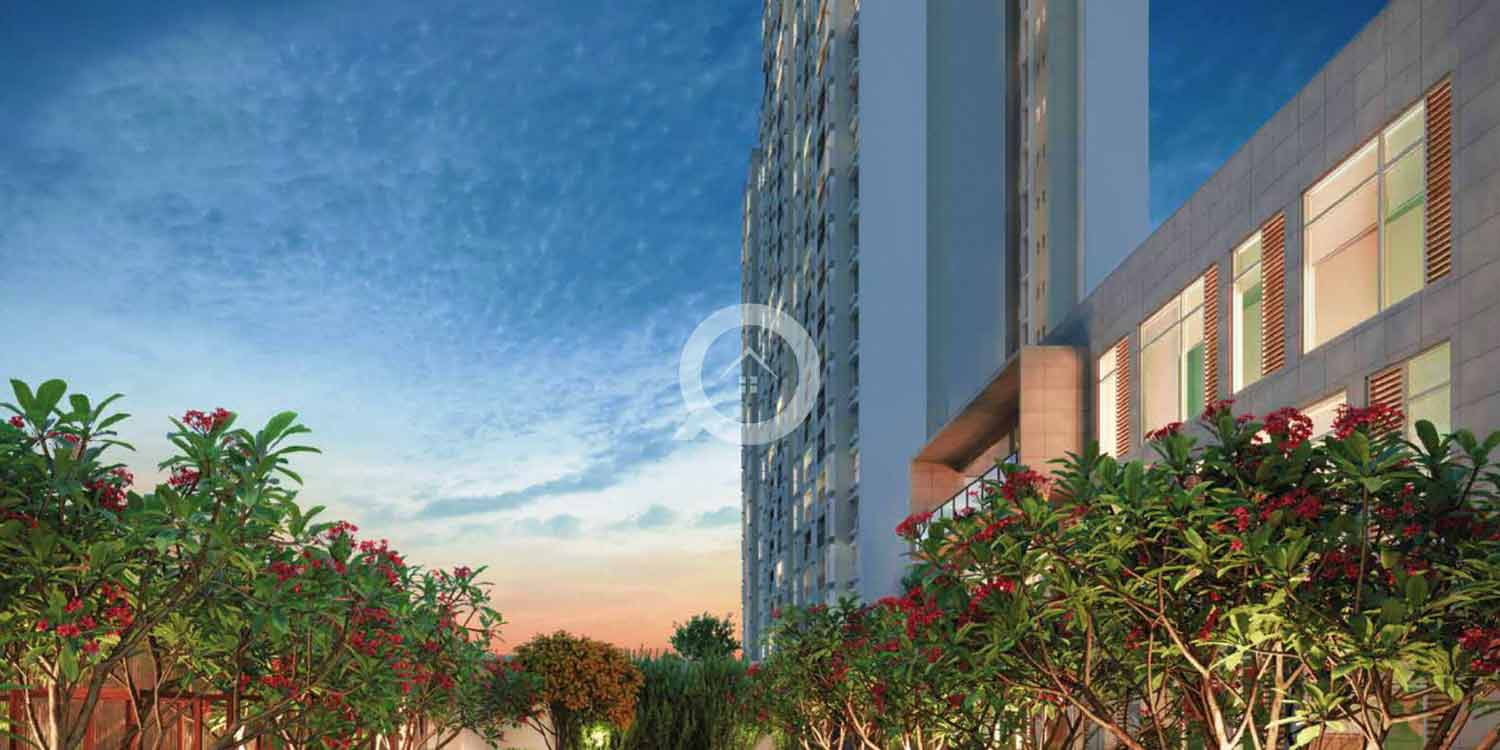 Godrej Splendour - Bangalore