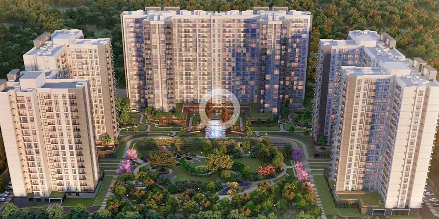 Godrej Splendour - Bangalore