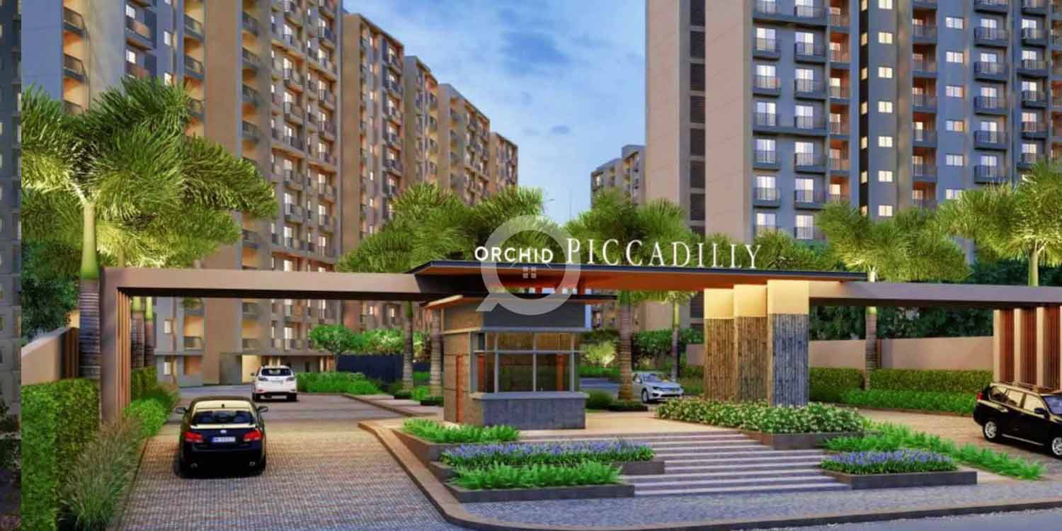 Goyal Orchid Piccadilly - Bangalore