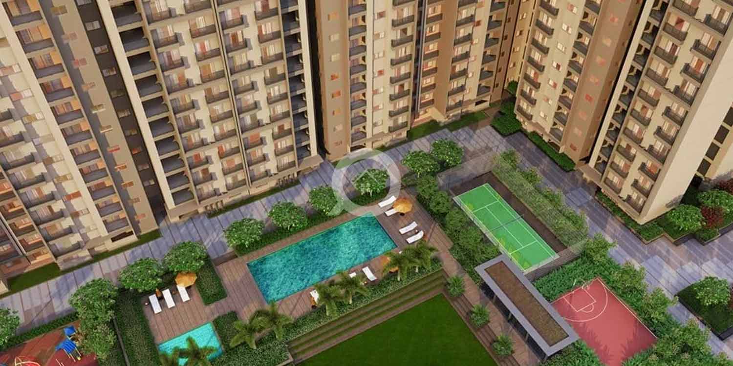 Goyal Orchid Piccadilly - Bangalore