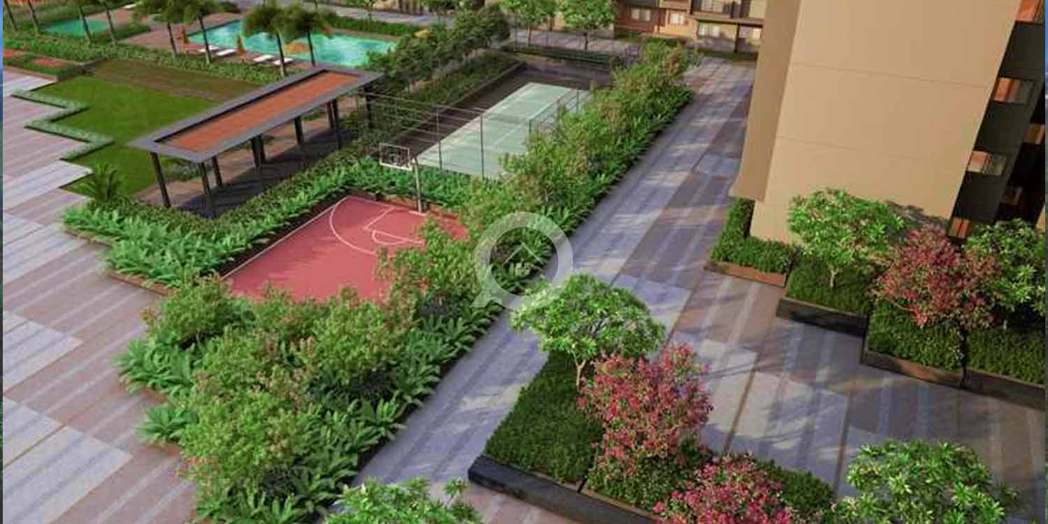 Goyal Orchid Piccadilly - Bangalore