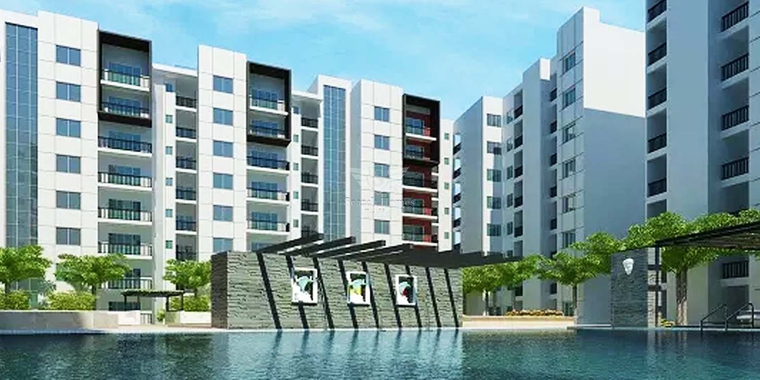 Grandeur park - Bangalore