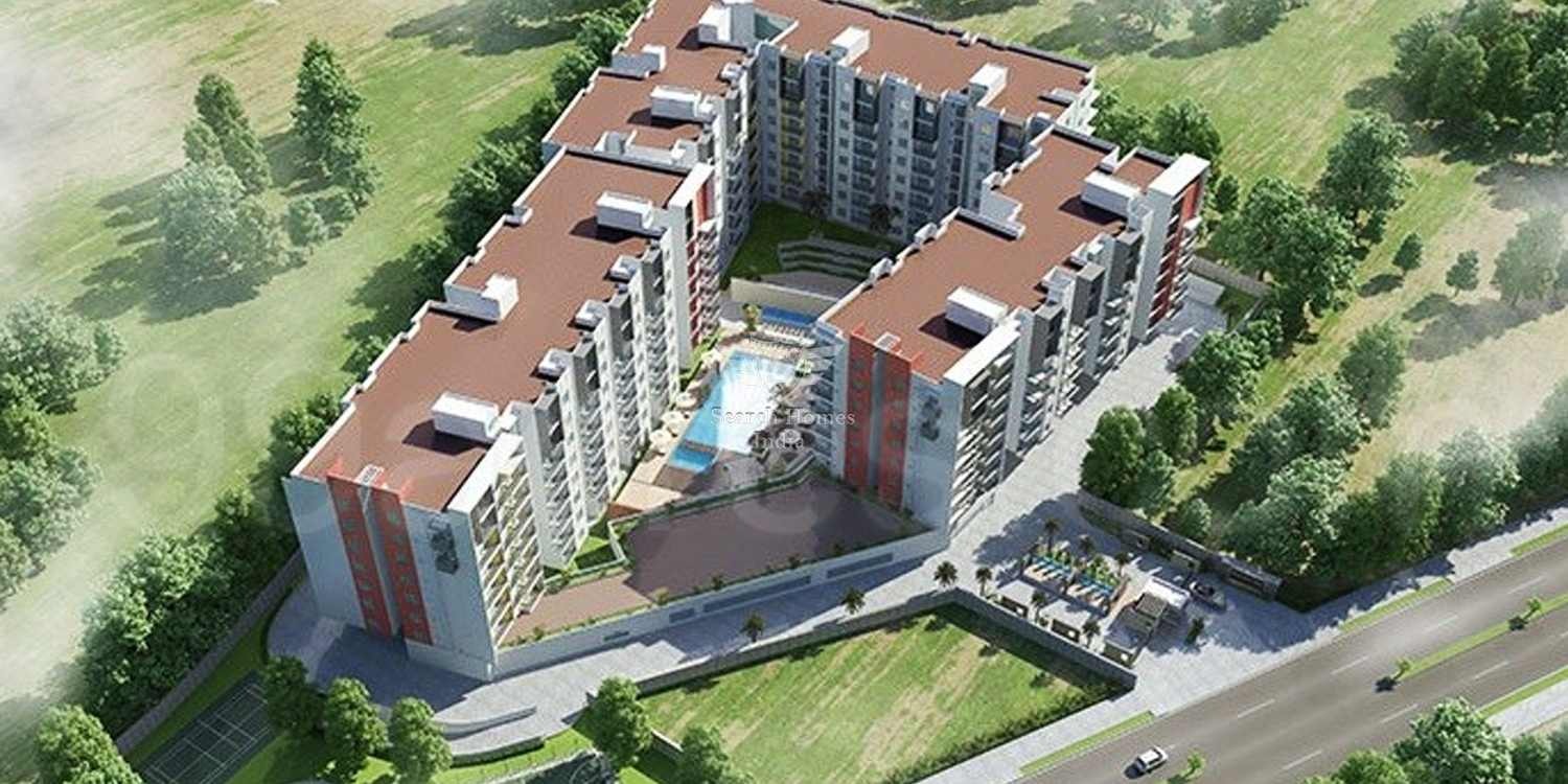 Grandeur park - Bangalore