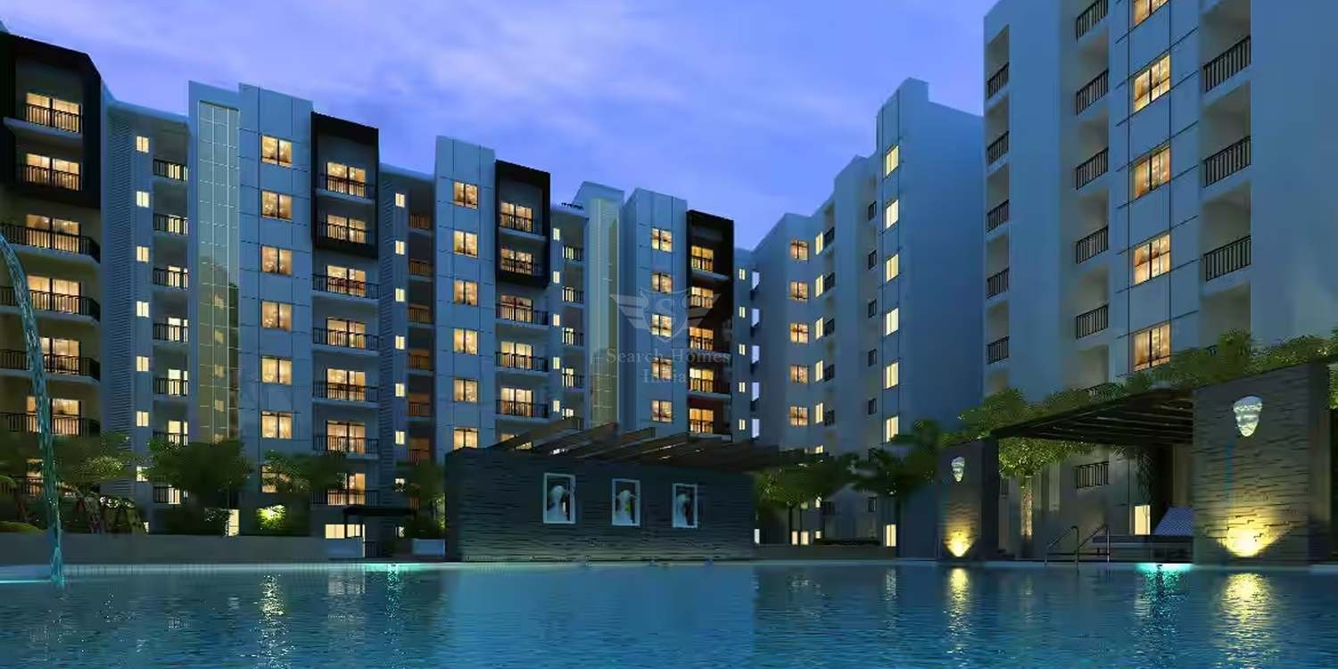 Grandeur park - Bangalore