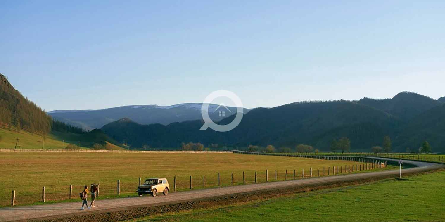 Hill Side Farm – property image