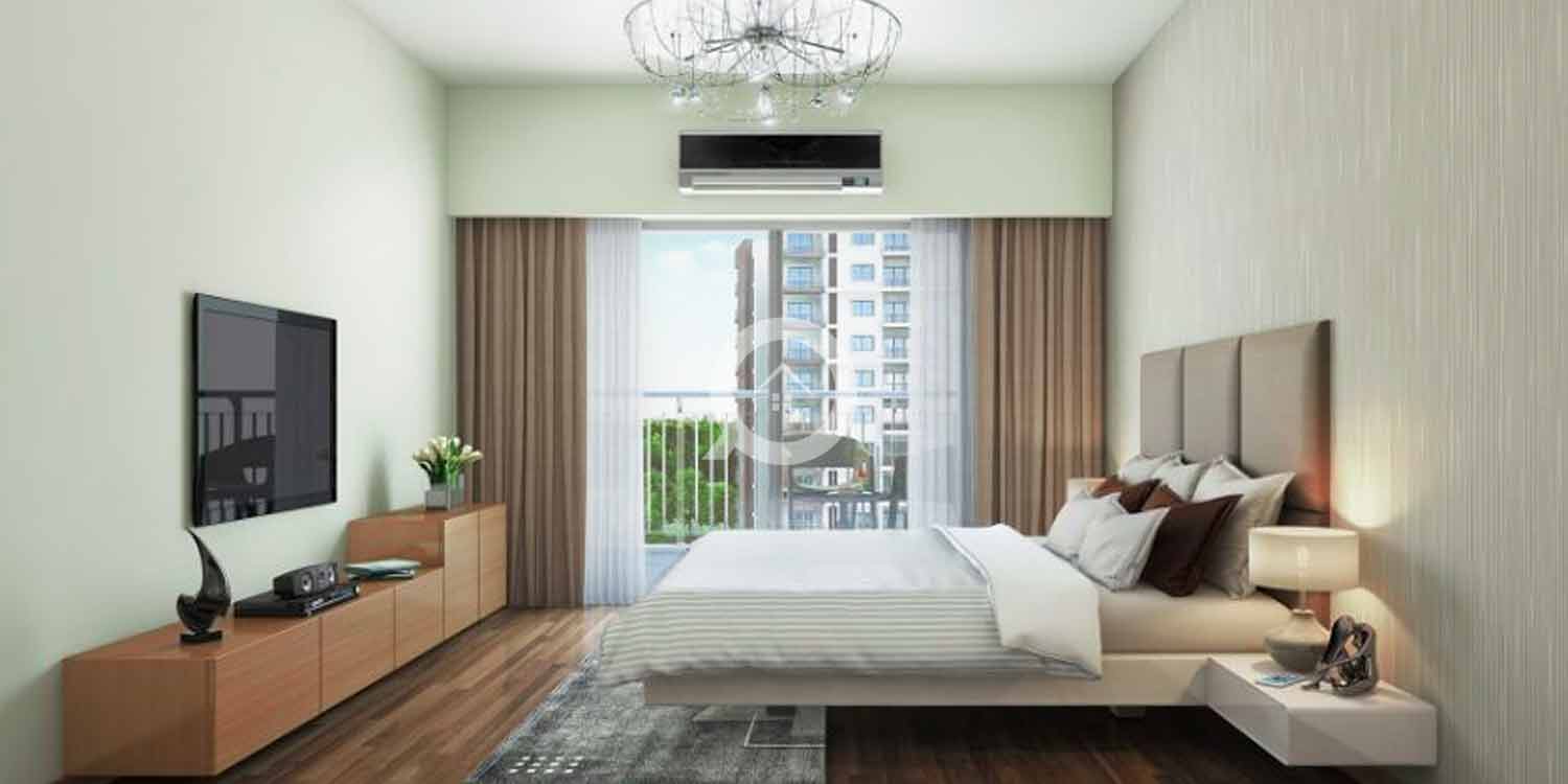 L & T Raintree Boulevard - Bangalore