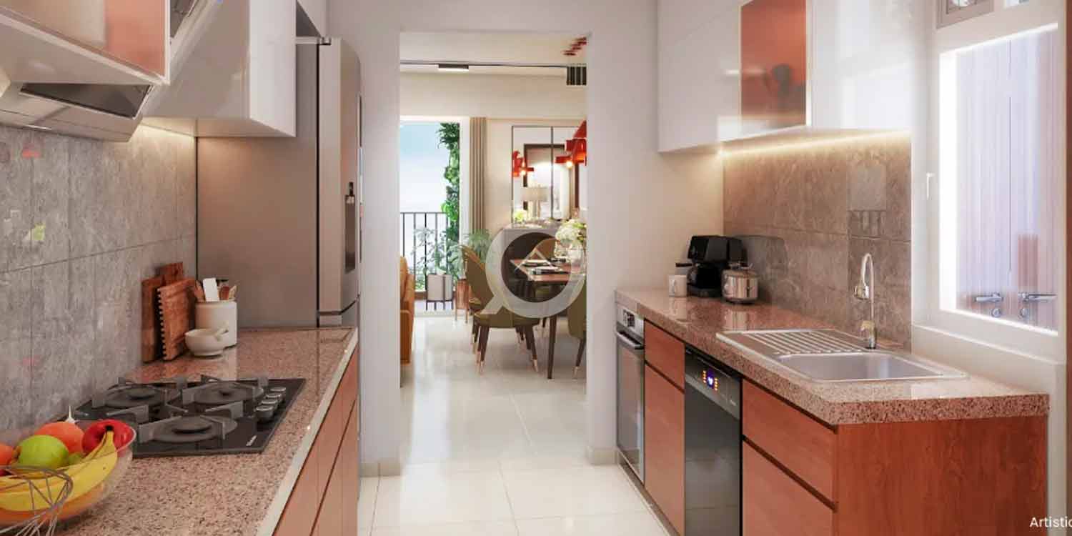 Mahindra Lifespaces Eden - Bangalore