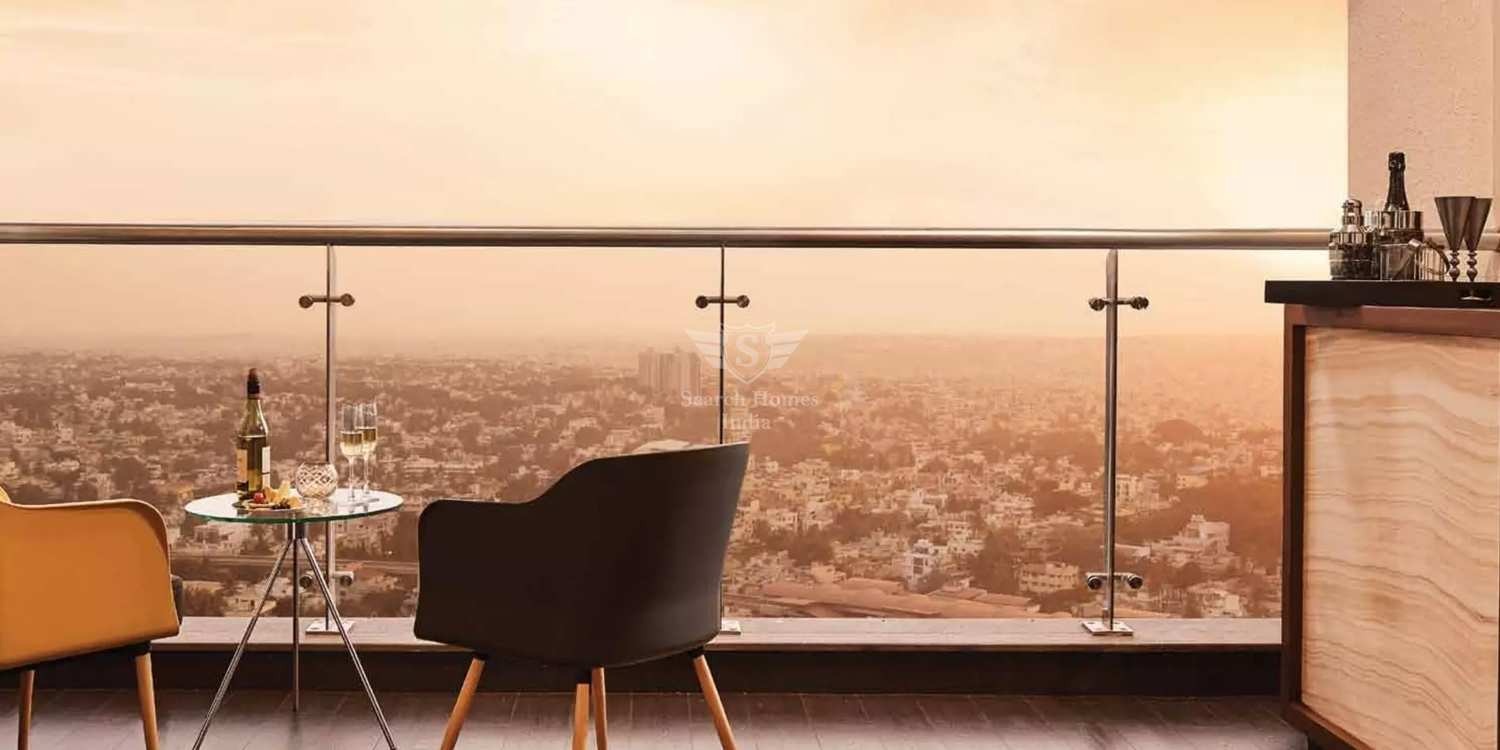 Prestige ELM Park - Bangalore