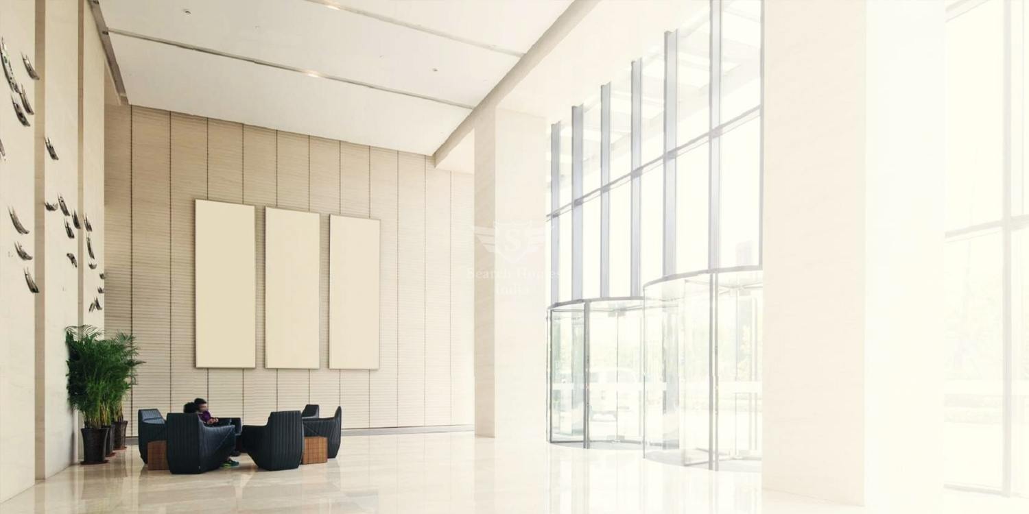 Prestige ELM Park - Bangalore