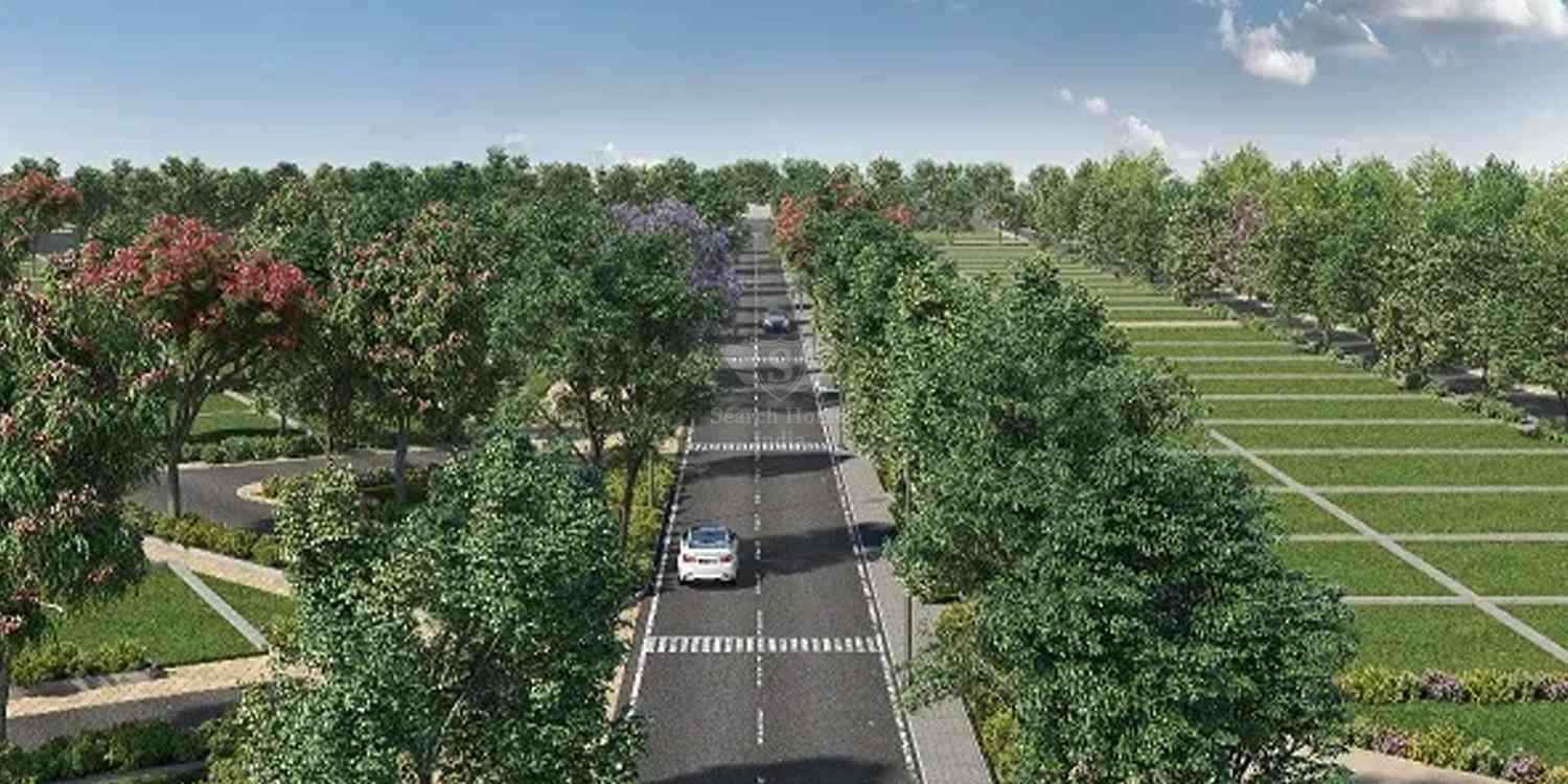 Prestige Golfshire - Bangalore