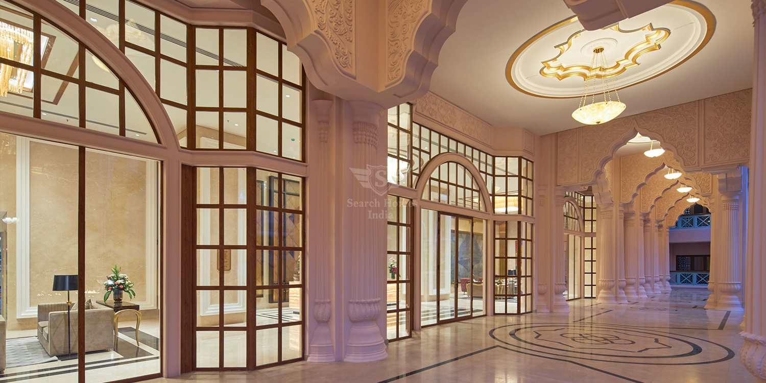 Prestige Leela Residences - Bangalore
