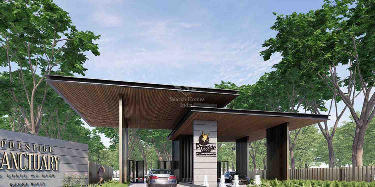 Prestige Sanctuary – property image
