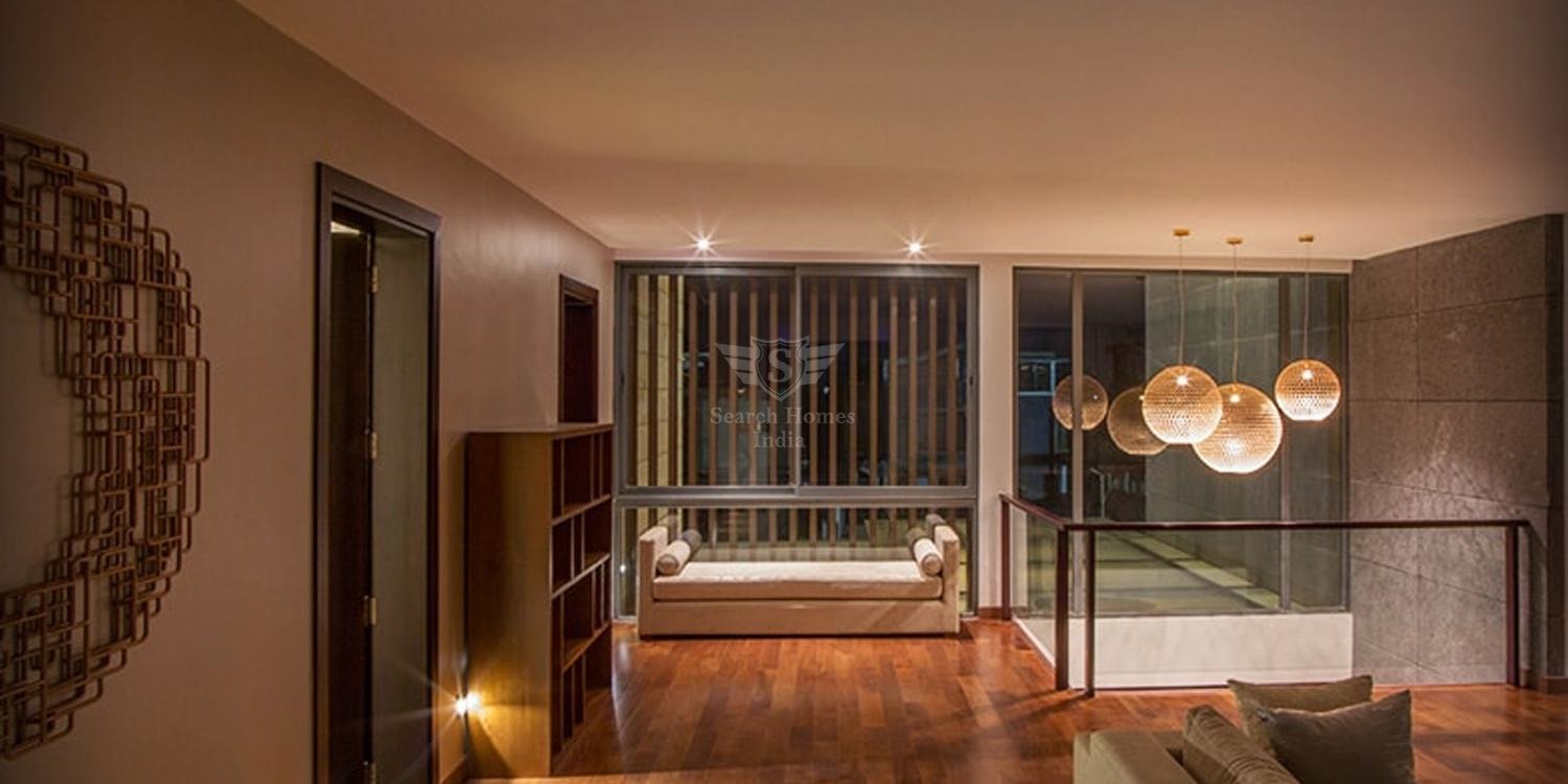 Prestige Sanctuary - Bangalore