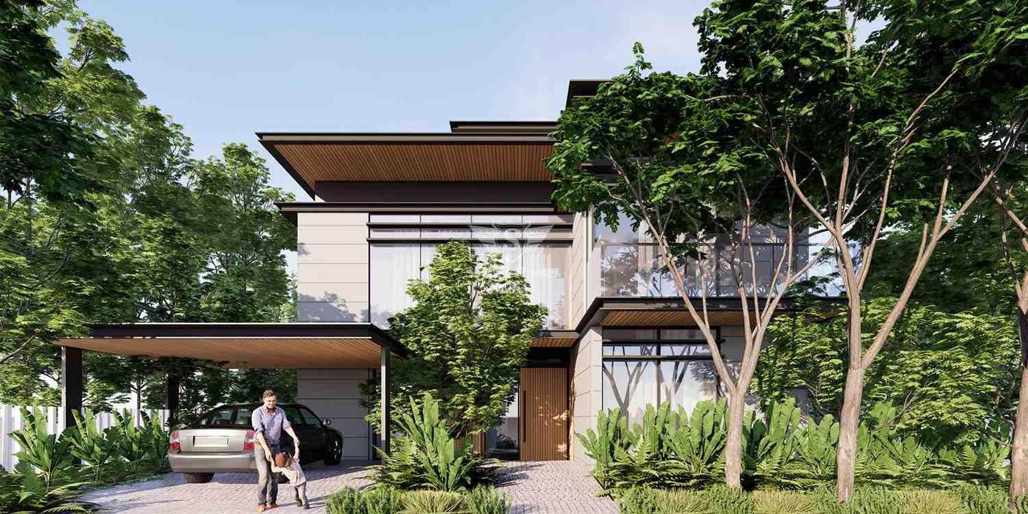 Prestige Sanctuary – property image