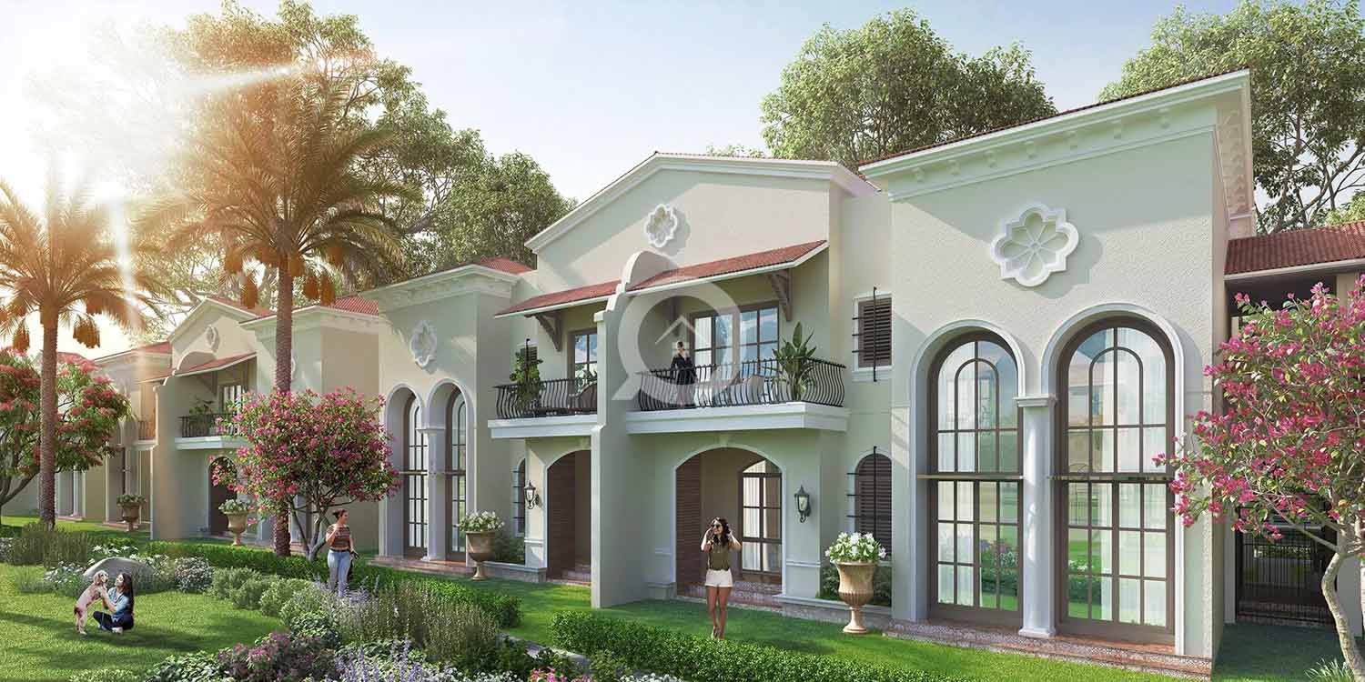 Prestige Aspen Green – property image
