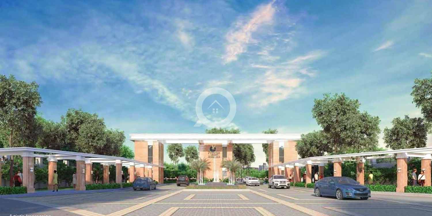 Prestige Aspen Green - Bangalore