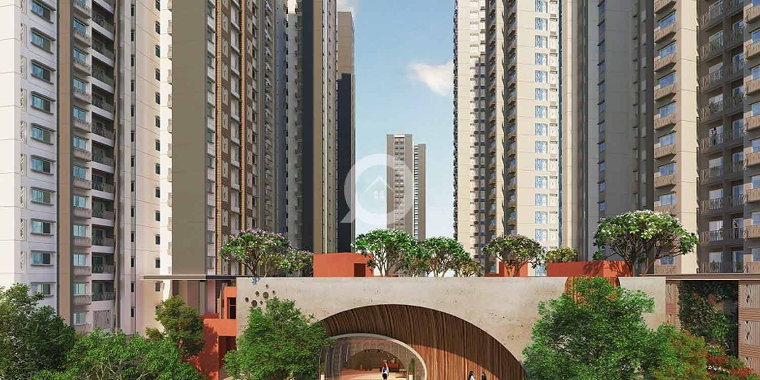 Prestige Avalon Park - Bangalore