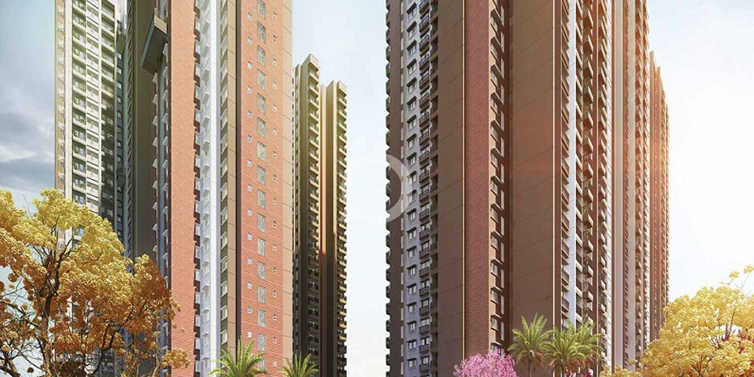 Prestige Avalon Park – property image