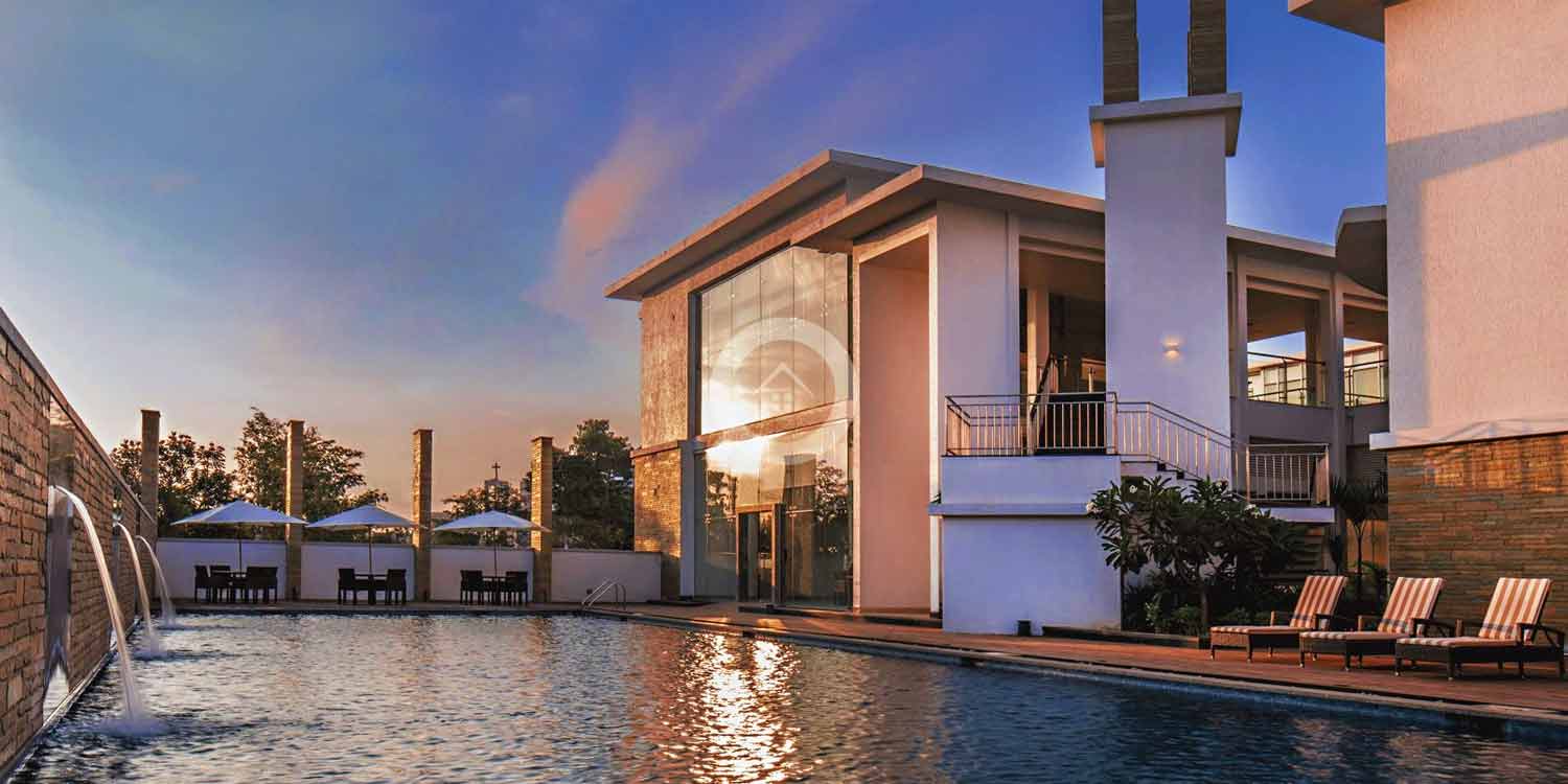 Prestige Avalon Park – property image