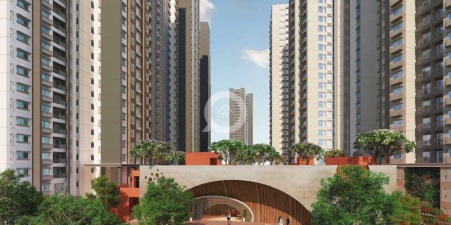 Prestige Eden Park – property image
