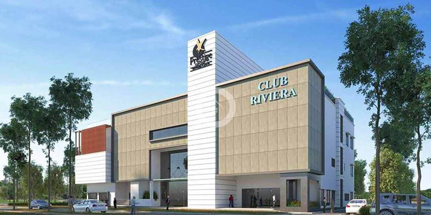 Prestige Great Acres – property image