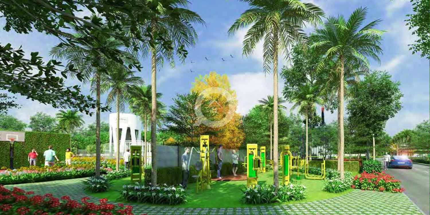 Prestige Great Acres – property image