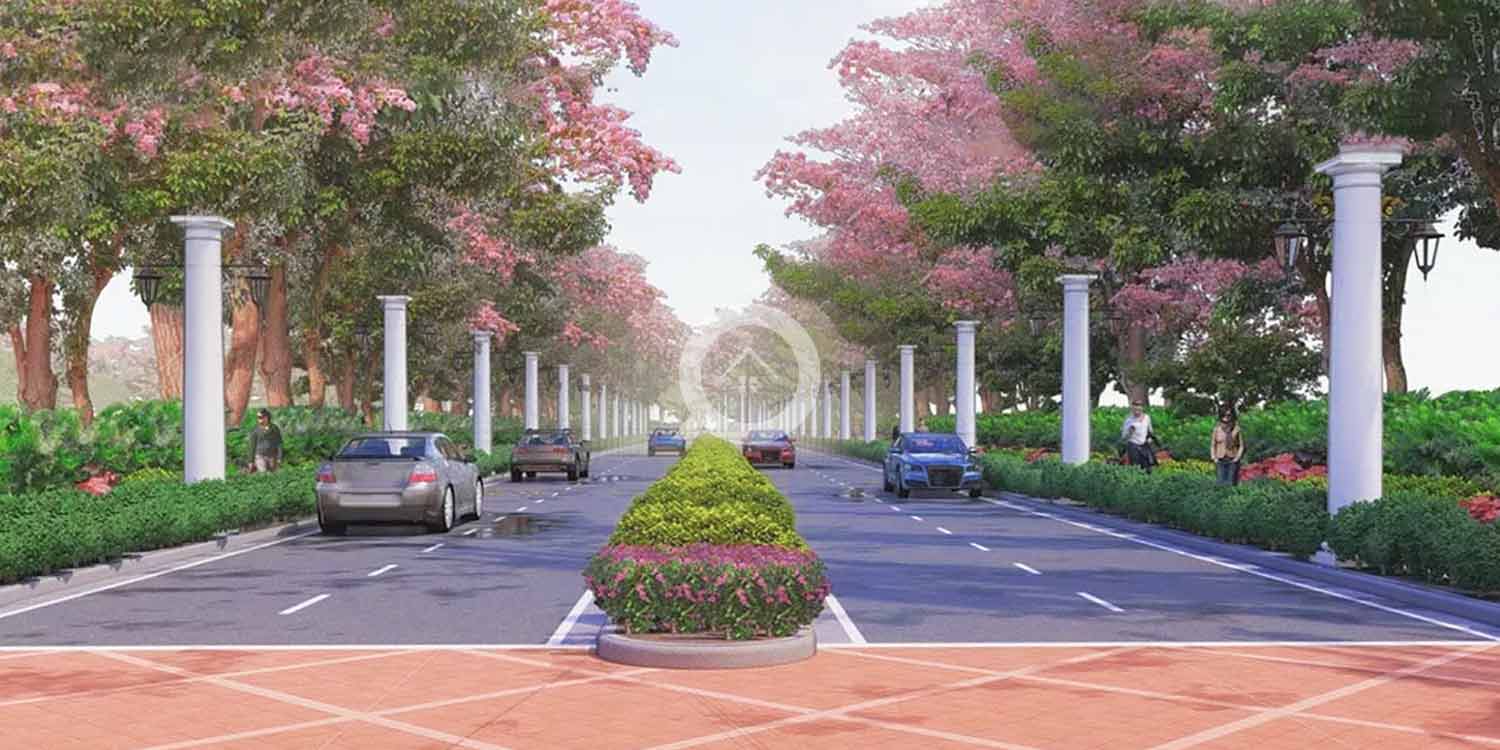 Prestige Merigold - Bangalore